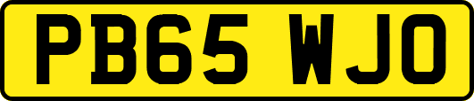 PB65WJO