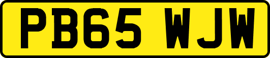 PB65WJW