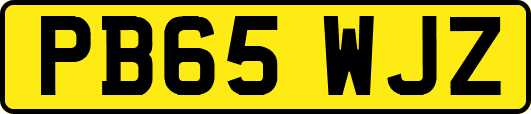 PB65WJZ