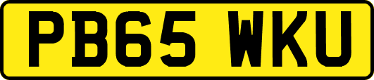 PB65WKU