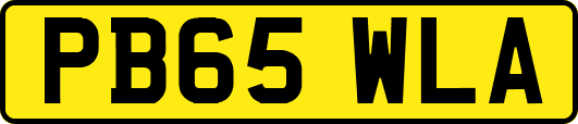 PB65WLA