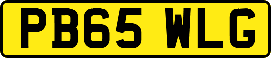 PB65WLG