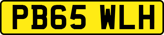 PB65WLH
