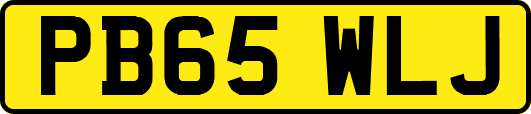 PB65WLJ