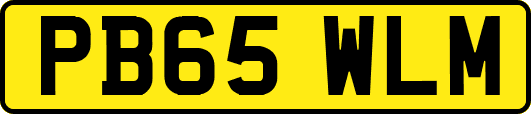 PB65WLM