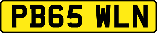 PB65WLN