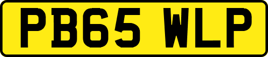 PB65WLP