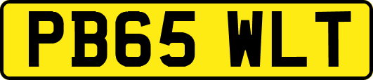 PB65WLT