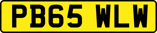 PB65WLW