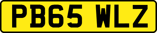 PB65WLZ