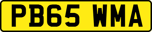 PB65WMA