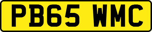 PB65WMC