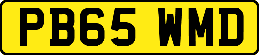 PB65WMD