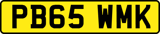 PB65WMK