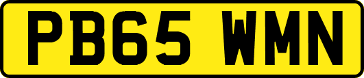 PB65WMN
