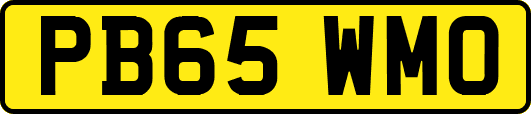 PB65WMO