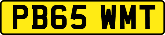 PB65WMT