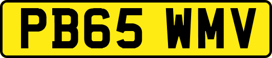 PB65WMV
