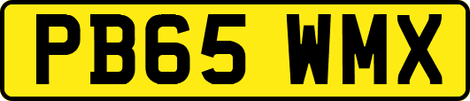 PB65WMX