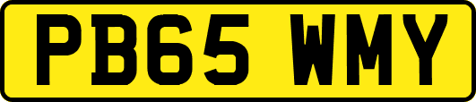 PB65WMY