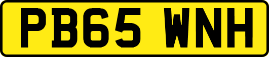 PB65WNH