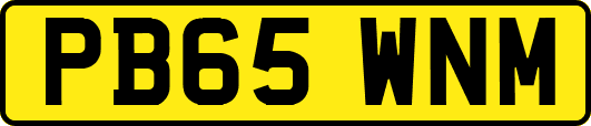 PB65WNM