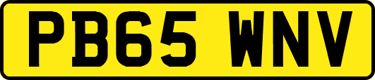 PB65WNV