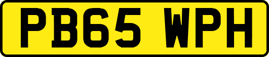 PB65WPH