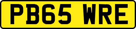 PB65WRE