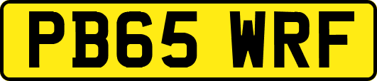 PB65WRF