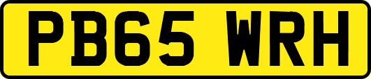 PB65WRH