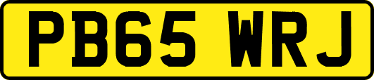 PB65WRJ