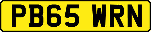 PB65WRN