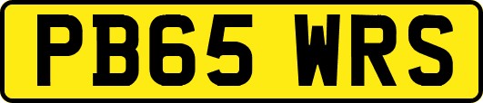 PB65WRS