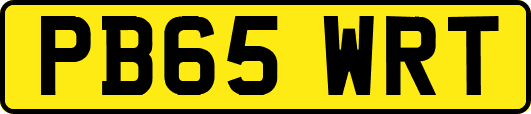 PB65WRT