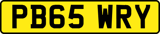 PB65WRY