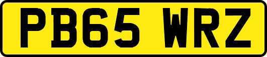 PB65WRZ