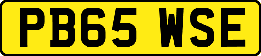 PB65WSE