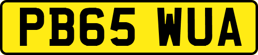 PB65WUA
