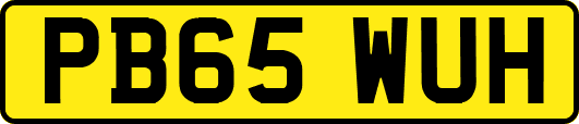 PB65WUH