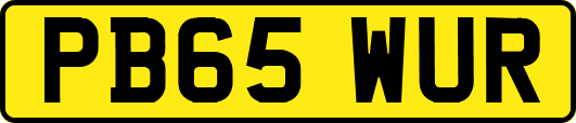 PB65WUR