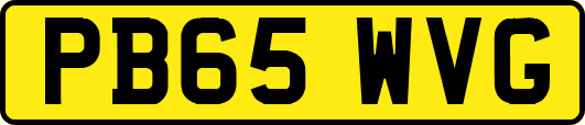 PB65WVG