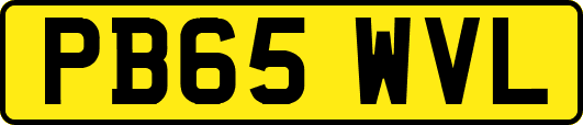 PB65WVL