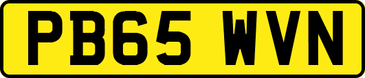 PB65WVN