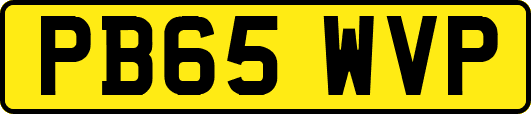 PB65WVP