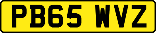 PB65WVZ