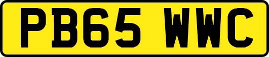 PB65WWC