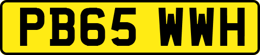 PB65WWH