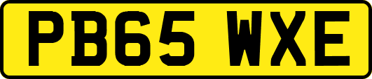PB65WXE