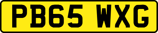 PB65WXG